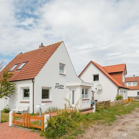 Ferienhaus Seewind1 Juist Exterior photo